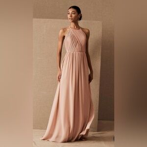 Anthropologie BHLDN Maxi Dress